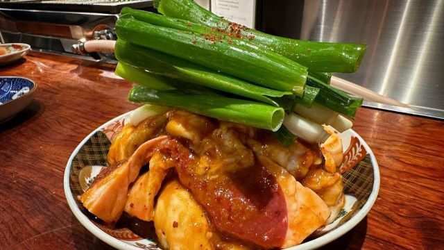 生ホルモン処 京洛 にくぷく