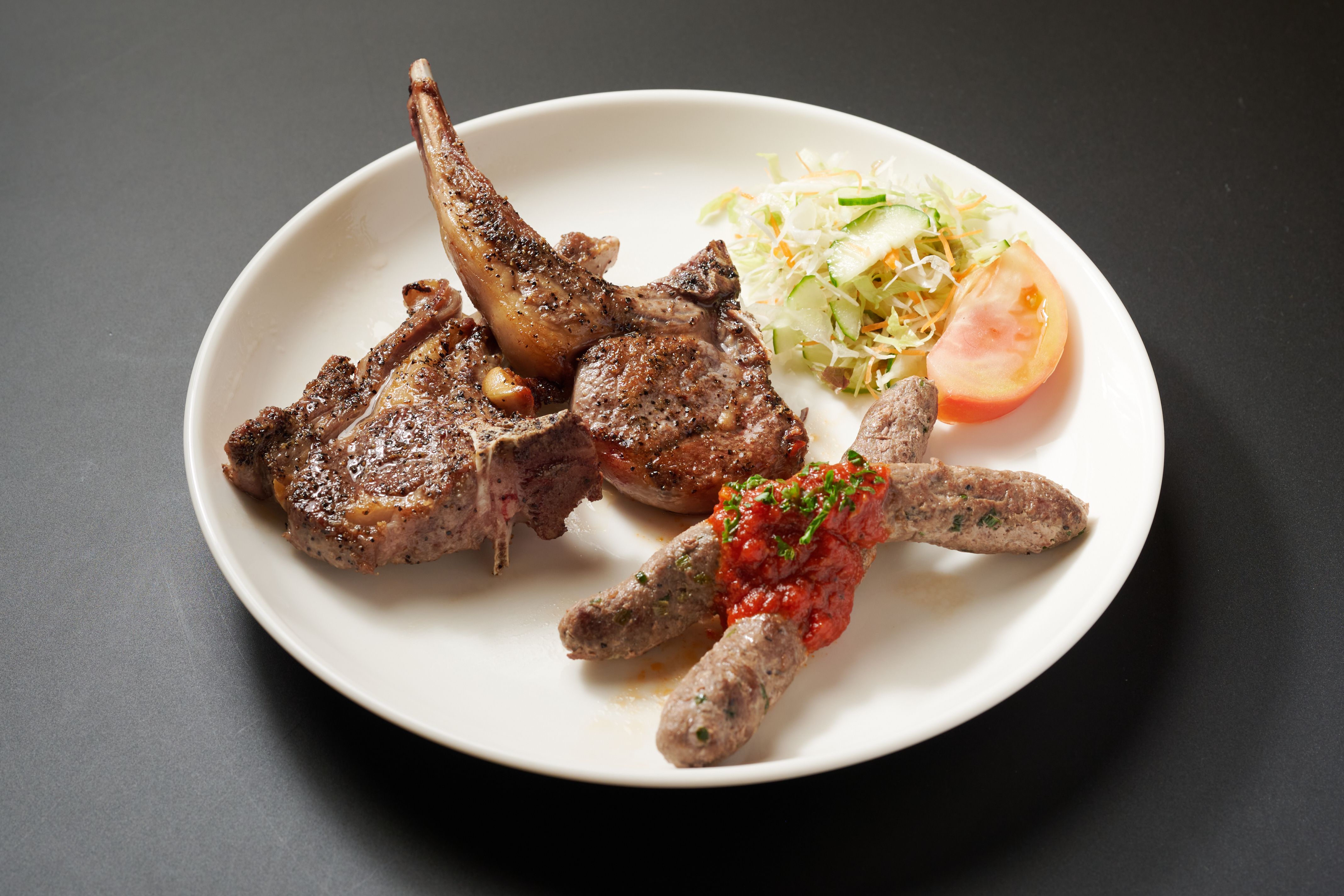 Genso Bistro Hitsujiya Jimbocho Branch