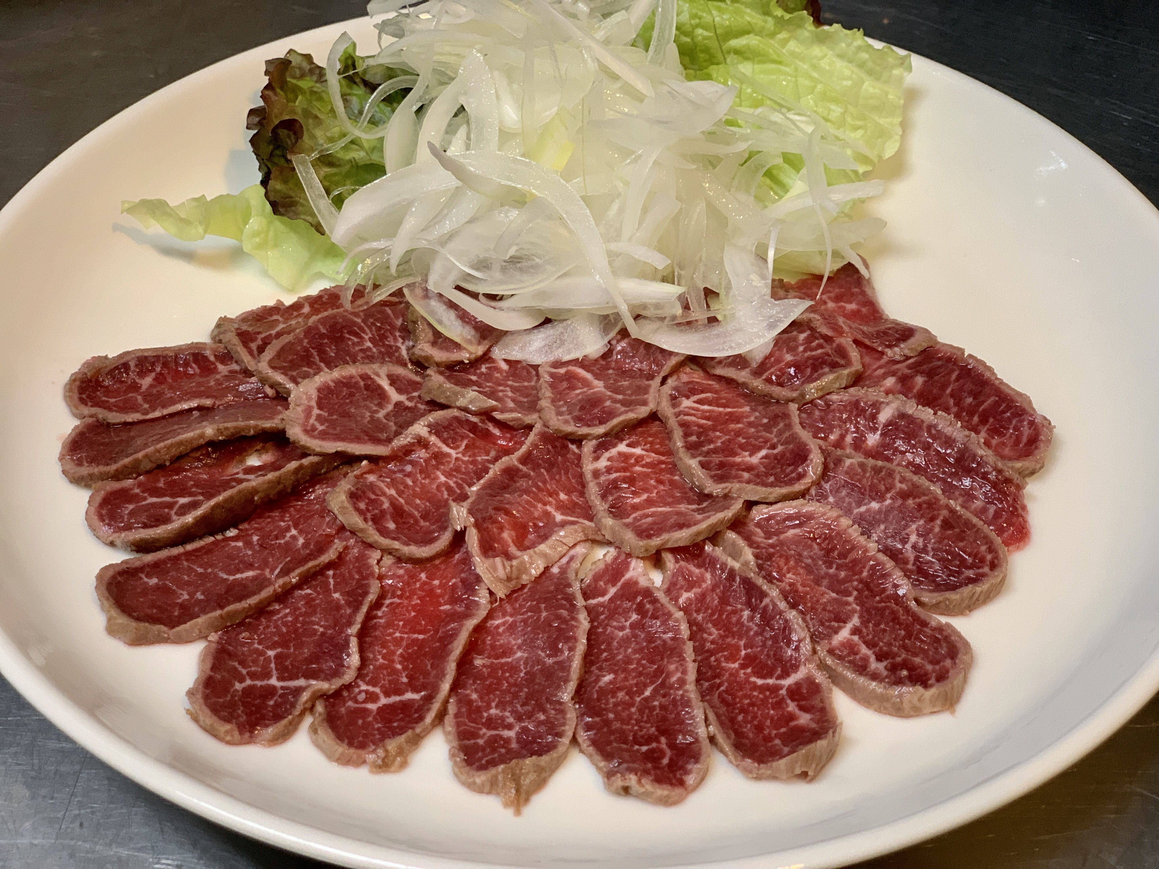 Genso Bistro Hitsujiya Jimbocho Branch