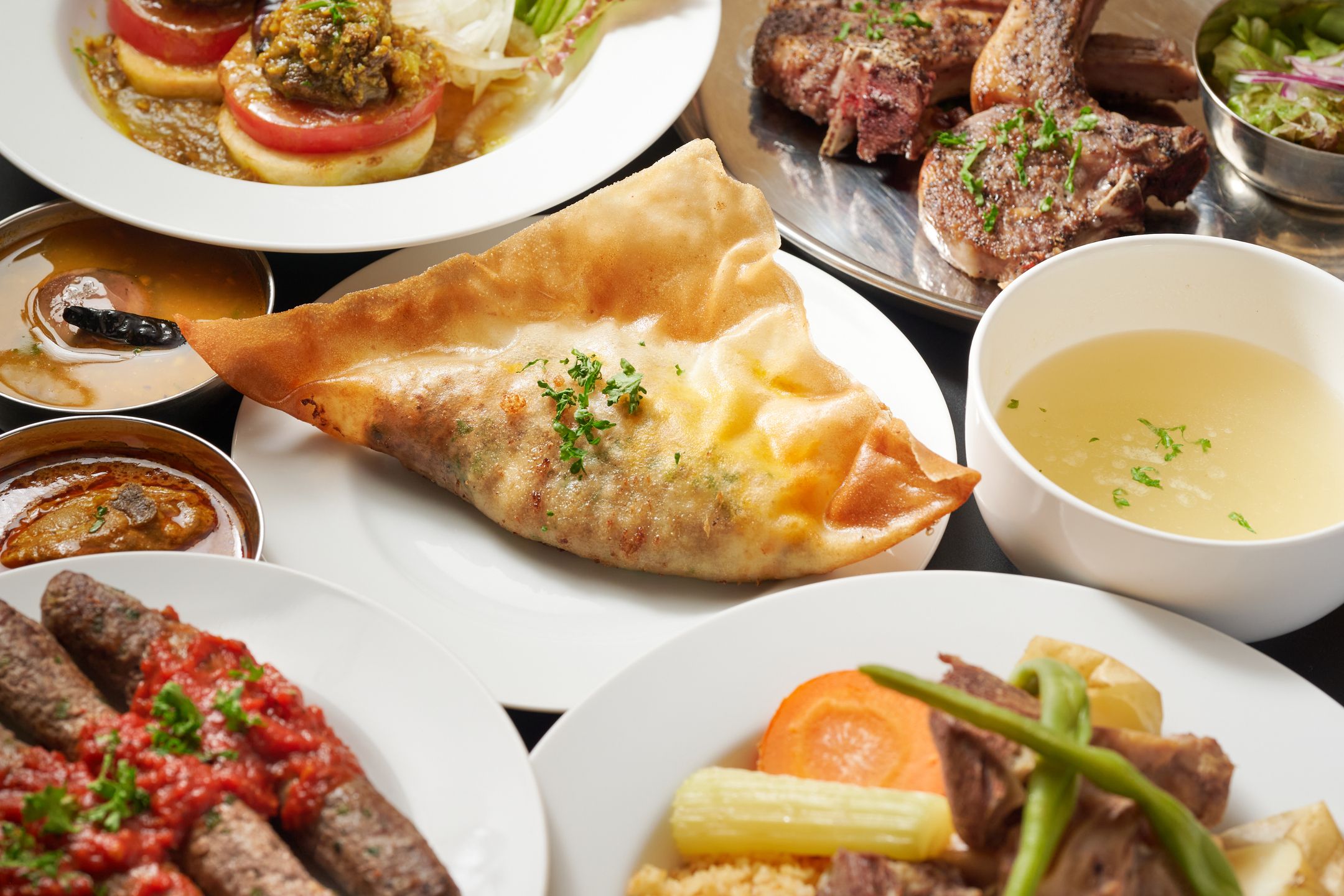 Ganso Bistro Hitsujiya Yotsuya