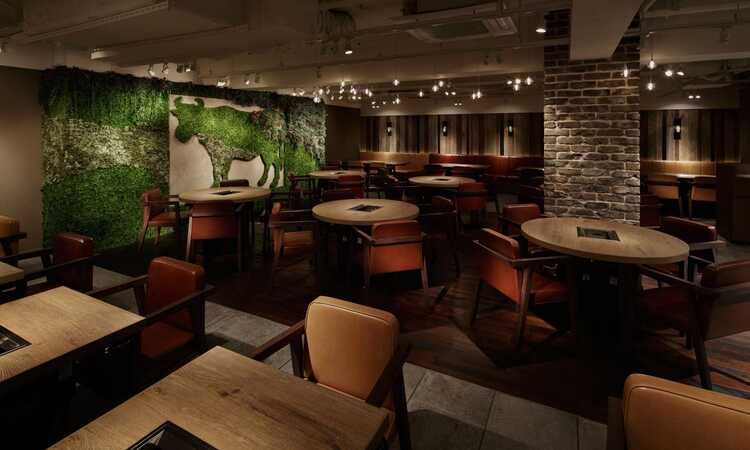 Omotesando Yakiniku KINTAN