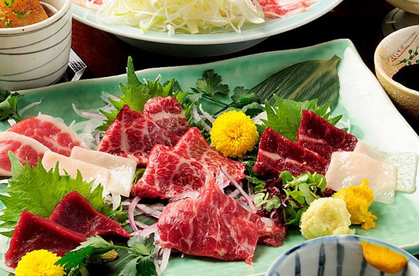 Bashunrou Kitashinchisouhonten