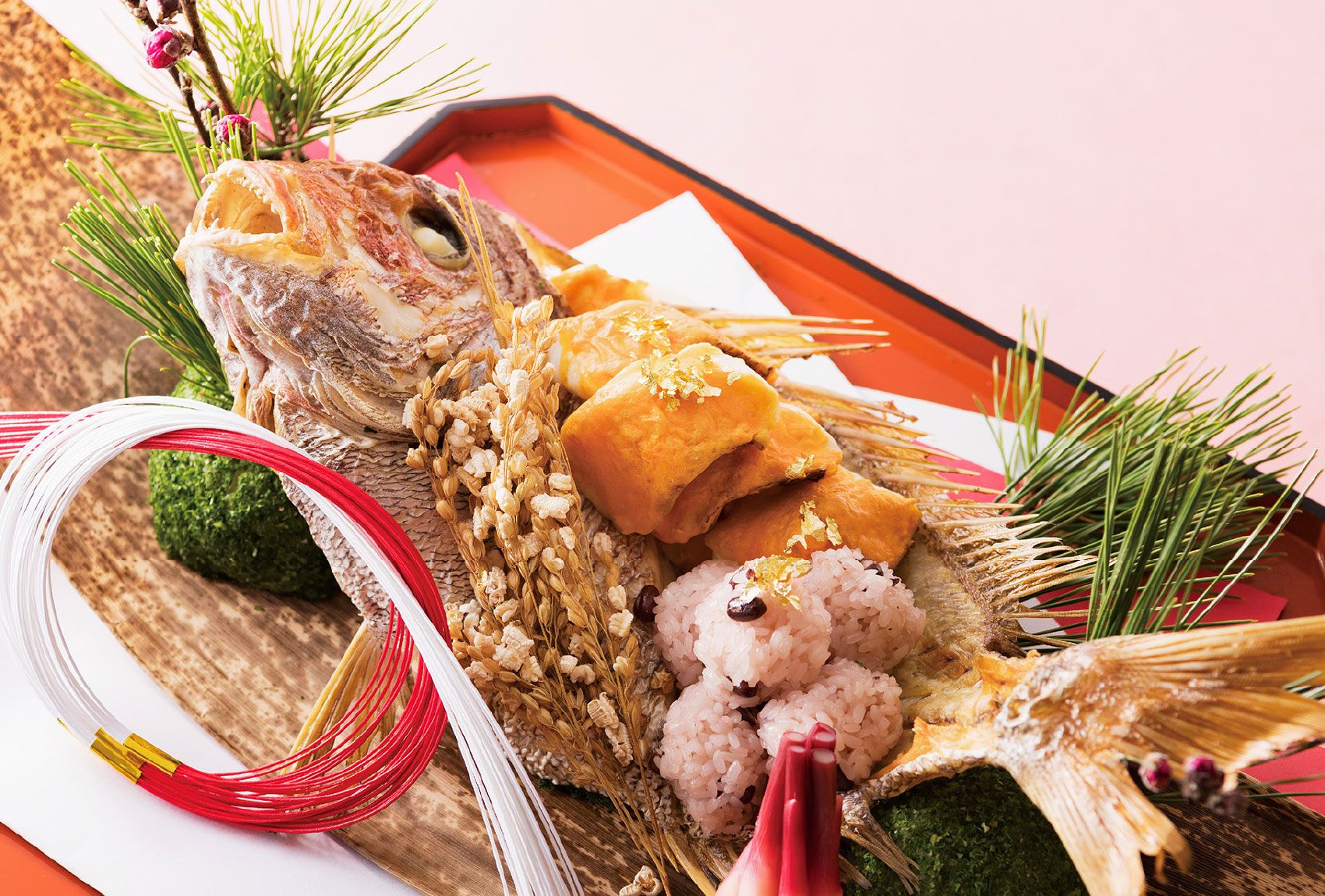 美濃吉 横浜ランドマークプラザ店