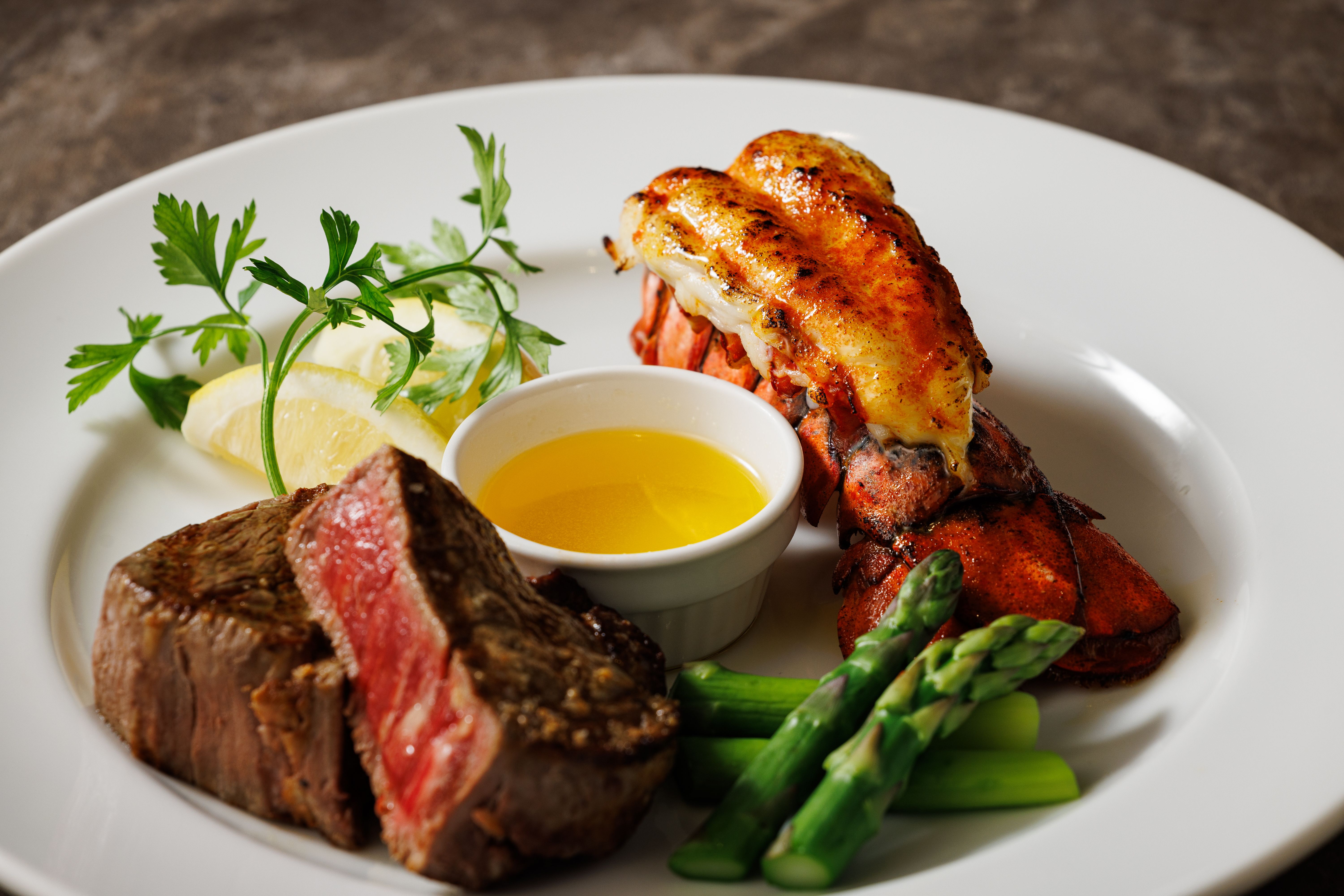 BENJAMIN STEAK HOUSE