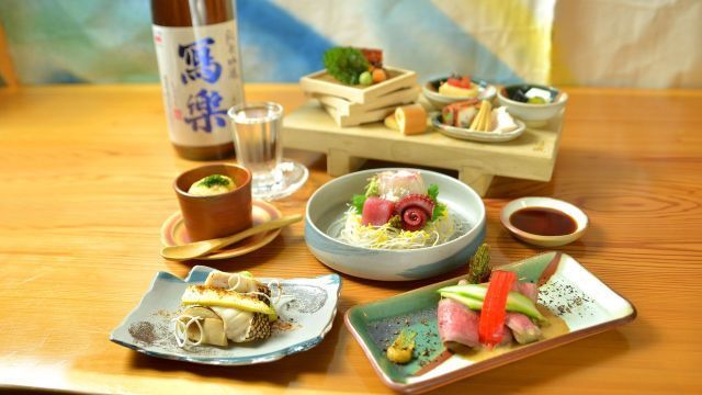 僖ニ成ル食 京橋