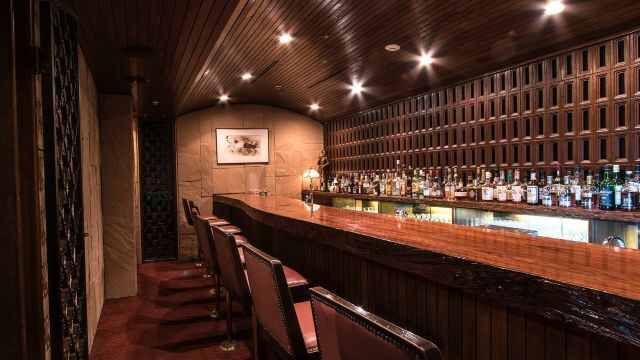 会員制クラブ パーククラブ