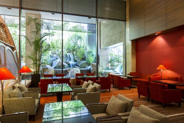The Lounge