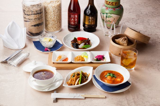 東天紅 第一ホテル両国店　