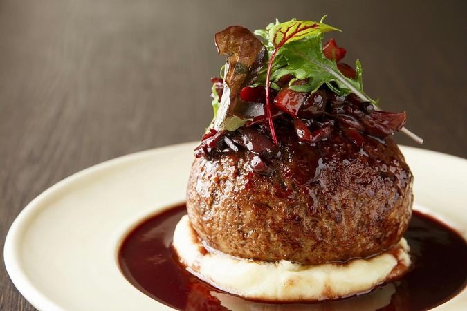  博多のロジウラ洋食店 Libre(リブレ)