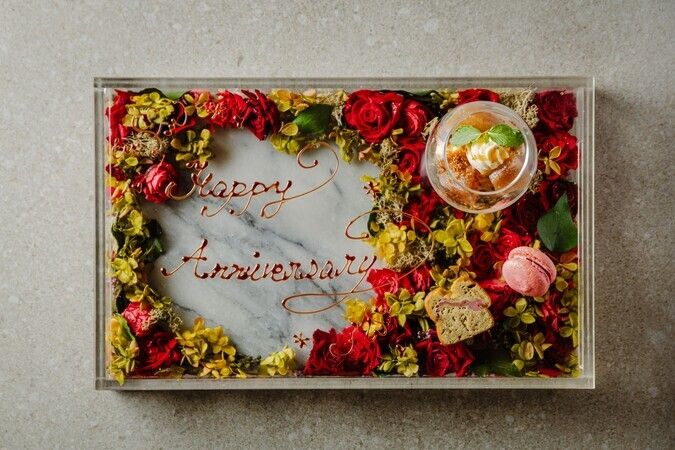 CACHETTE Chez T.et Y.