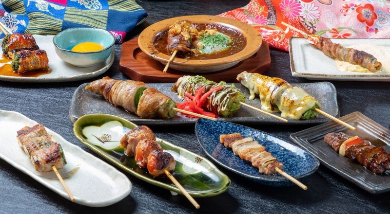 Goryon-san at Nanpeidai in Shibuya