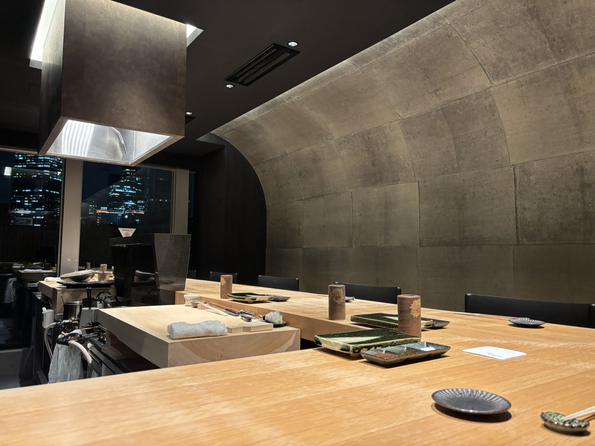 Kushiage Ryori Kawata