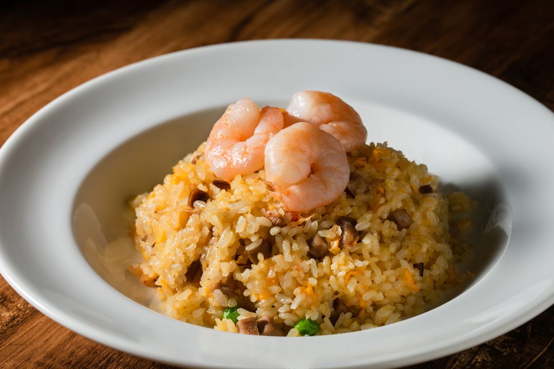 Restaurant Tengaiten/Chinese Japanese style inn “Kiksuitei”