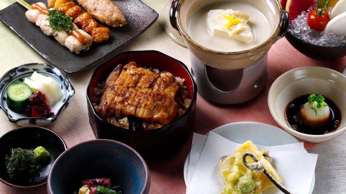 Yakitori Kushikura Main Branch