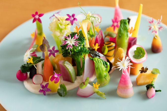 Singular / Garrya Nijo Castle Kyoto