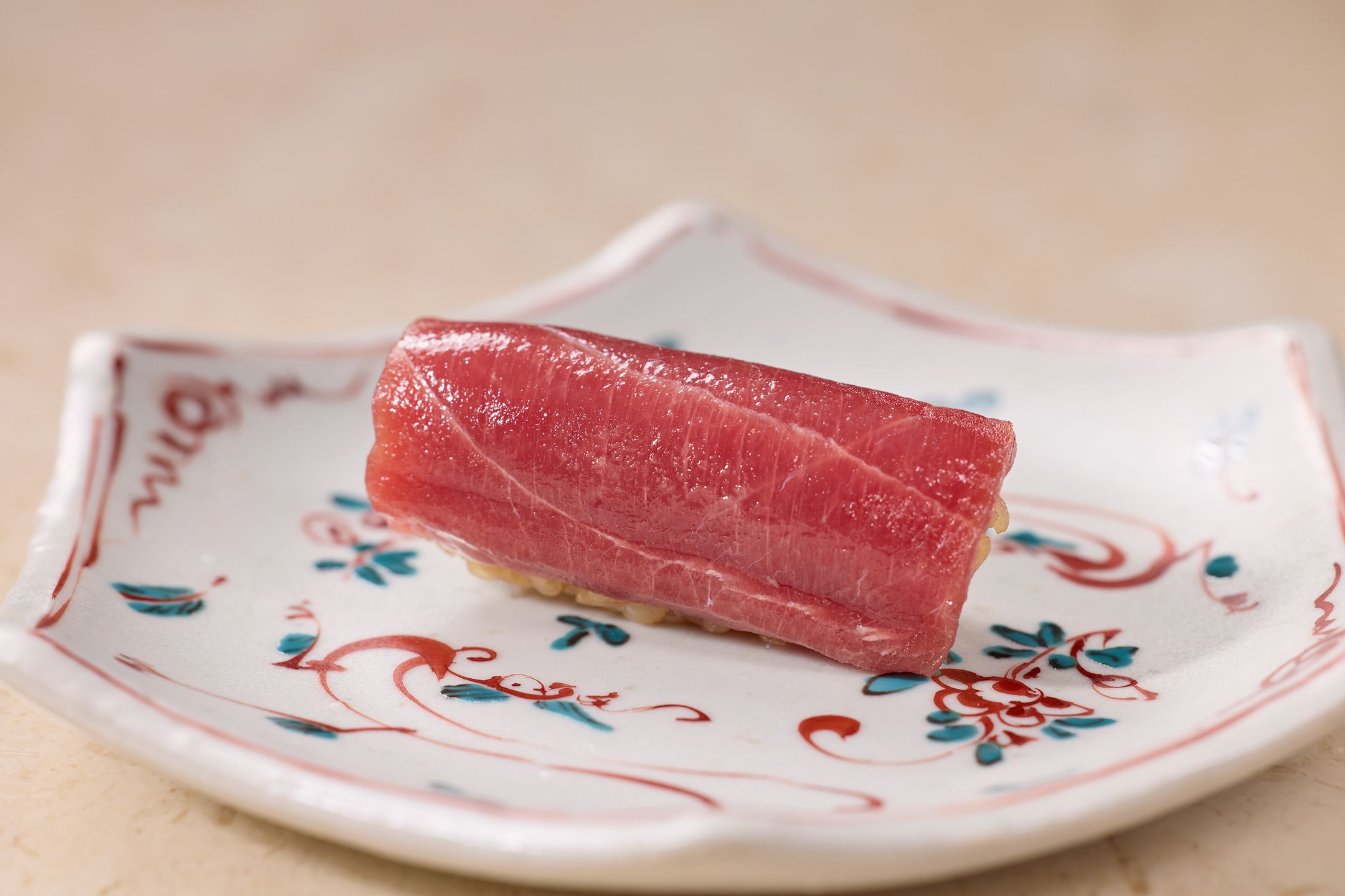 2nd Edition TERUZUSHI Nishiazabu