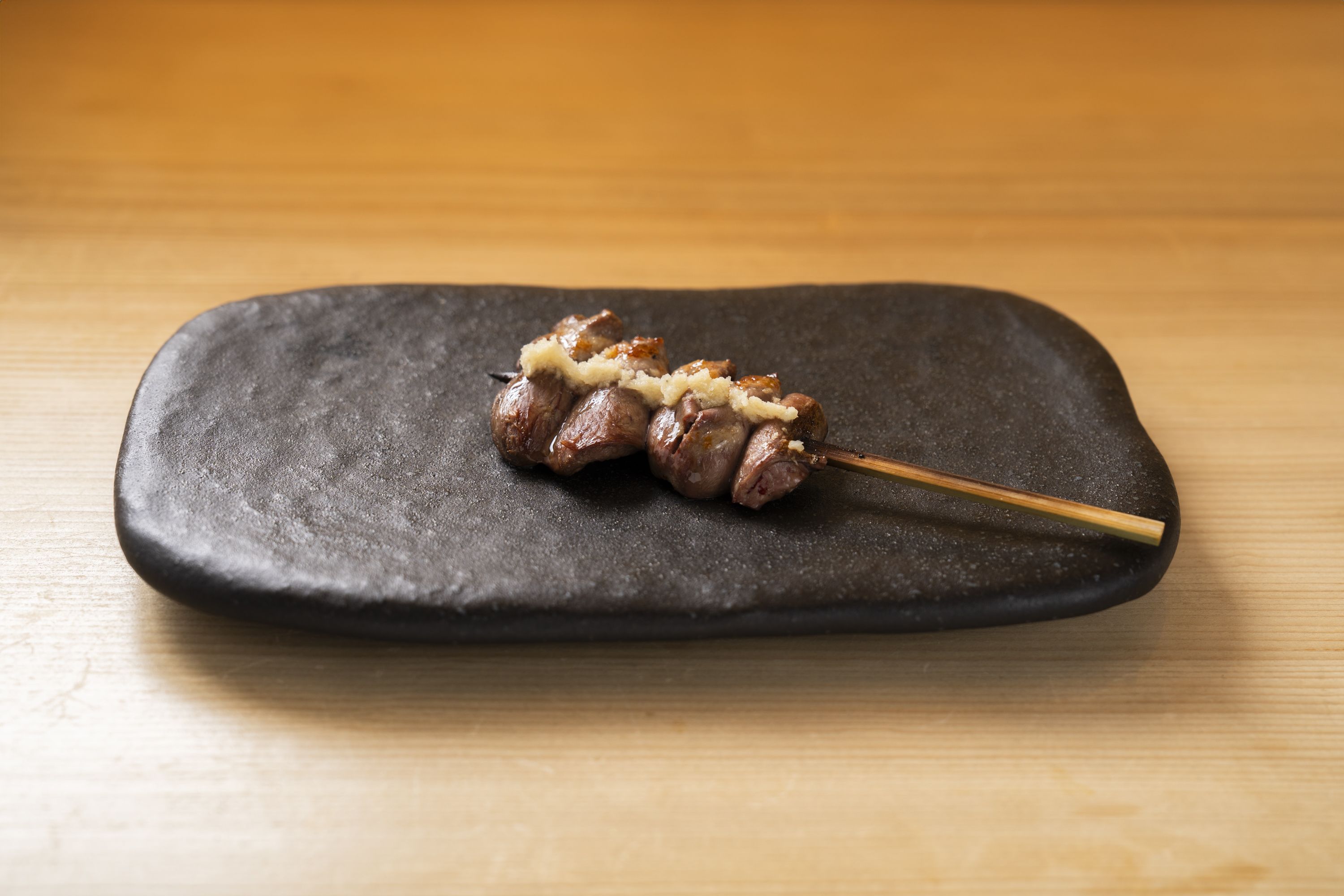 YAKITORI +81