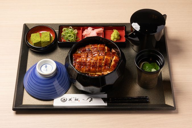 DOTONBORI KUROFUNE Nagahoribashi