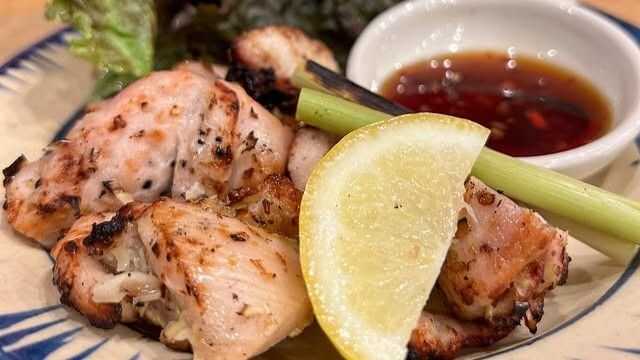 炭焼呑処うまとら