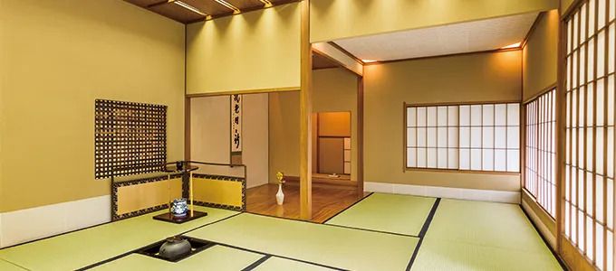 東光庵 / 帝国ホテル 東京