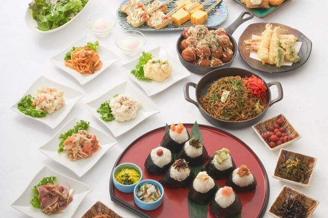 MoeGiKURiYA / Ginza Capital Hotel