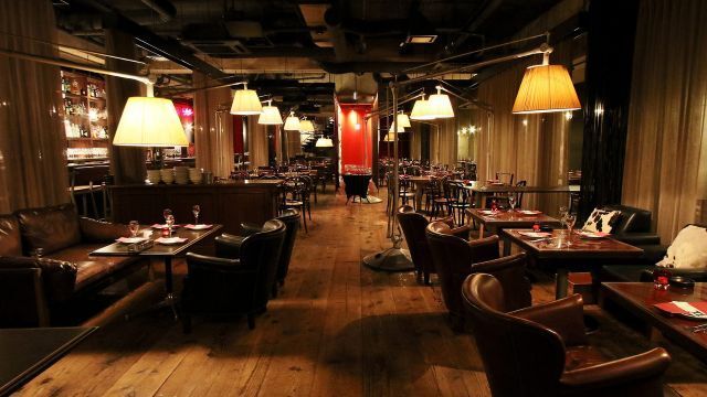 TOOTH TOOTH TOKYO Ebisu