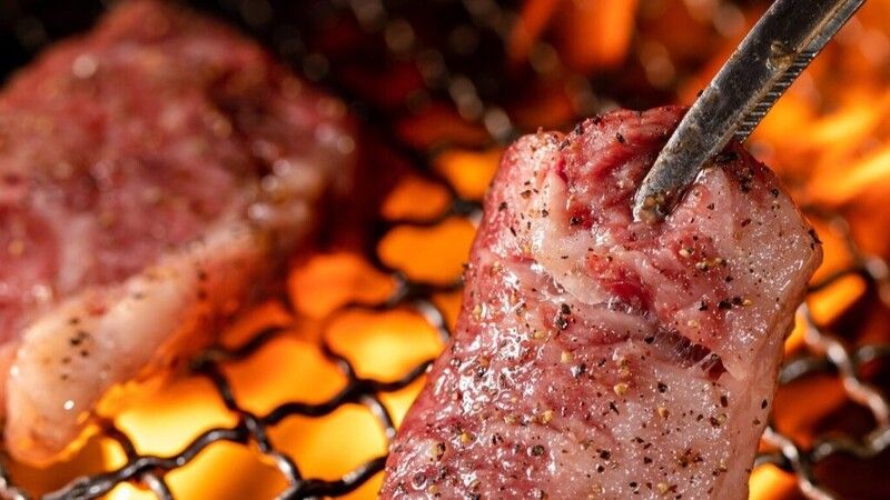 炭火焼肉正剛西日暮里本店