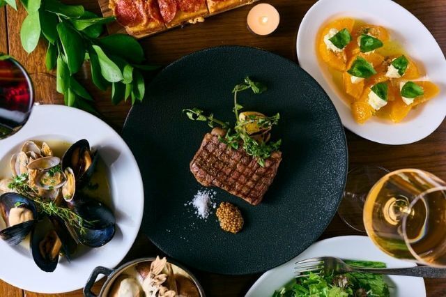 orange（オランジェ）