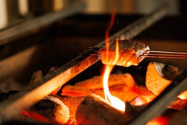 Yakitori to Robata SO