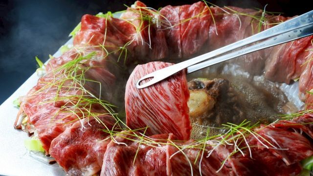 Gyuyoutei Sapporohonten