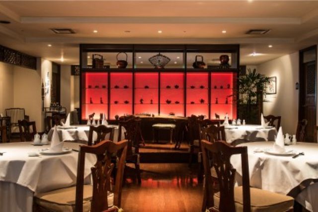 中国料理　美麗華 / プレミアホテル-TSUBAKI-札幌