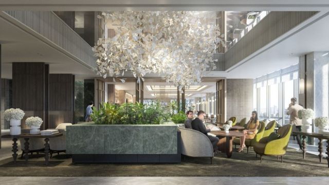 Norva / インターコンチネンタル札幌