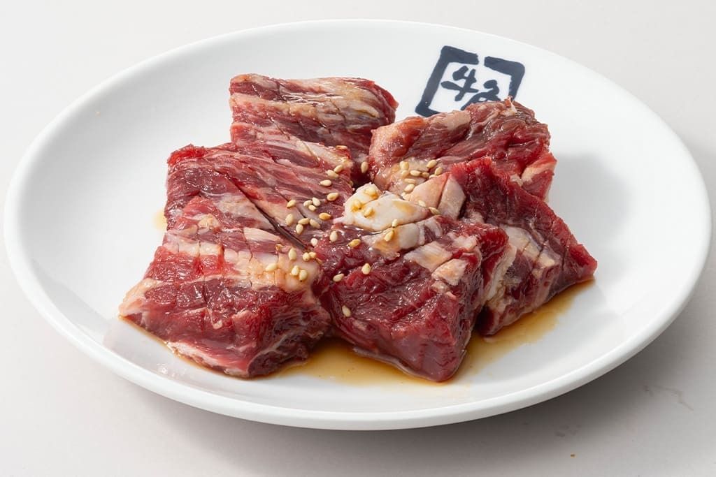 Gyukaku Shibuya Center-gai