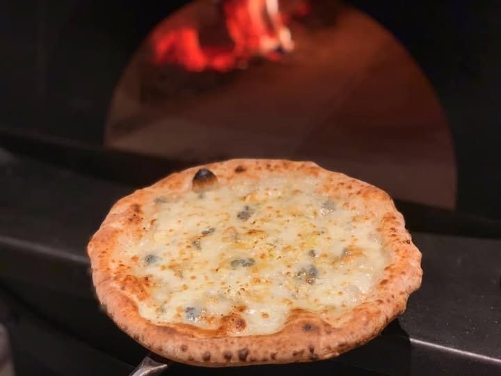 Pizzeria Trattoria Armonica