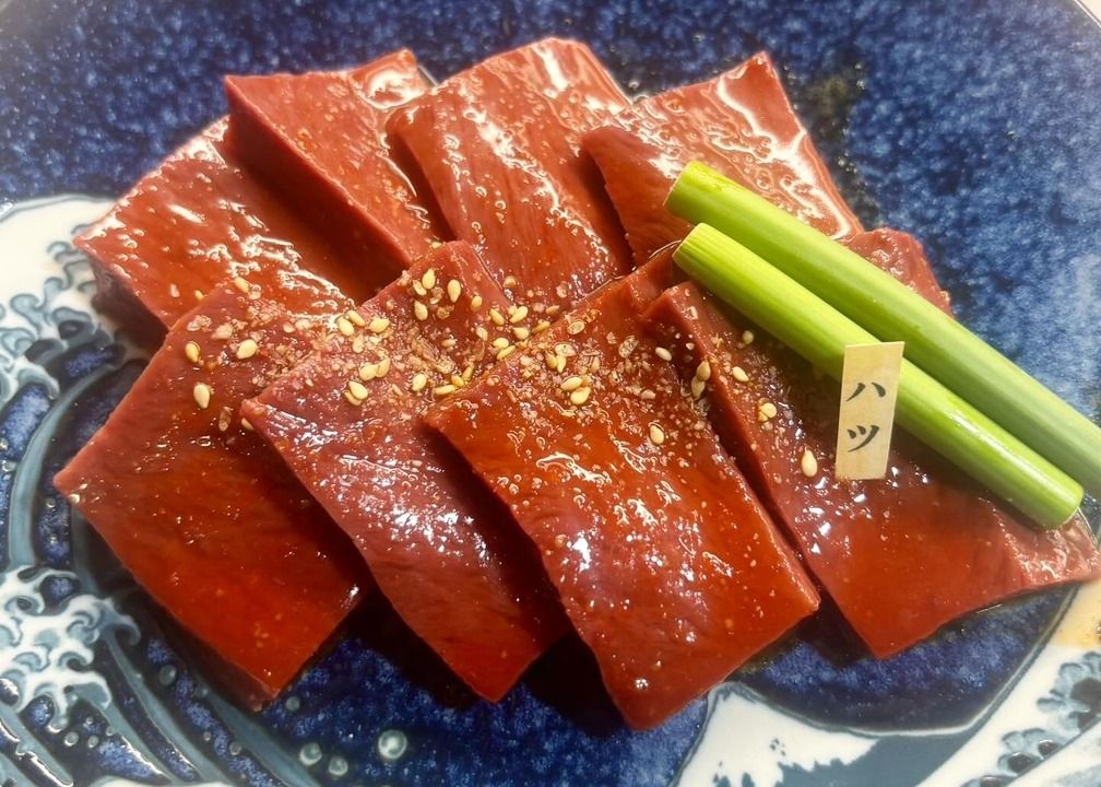 Wagyu Beef Yakiniku Nikuhachi Soemoncho Bettei