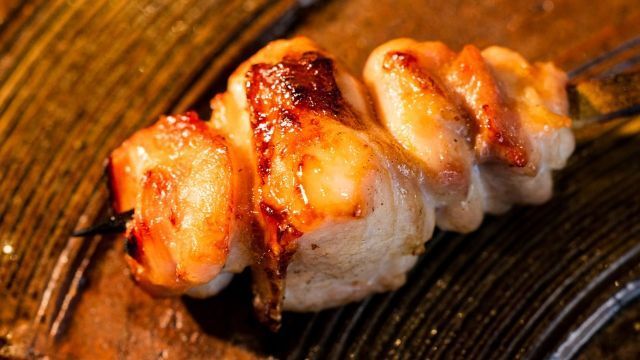 Yakitori Major