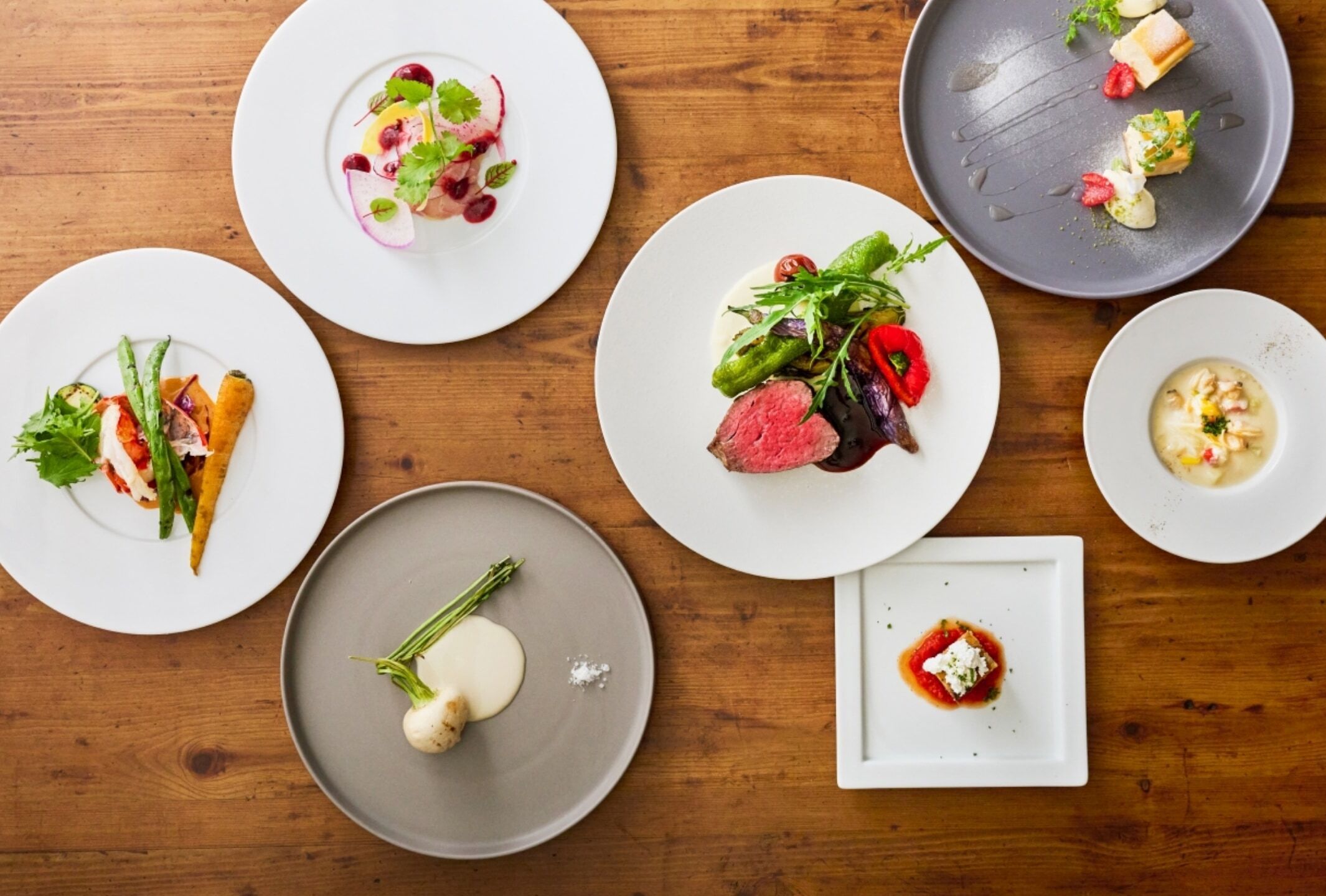 Los Angeles BALCONY Terrace Restaurant & Moon Bar