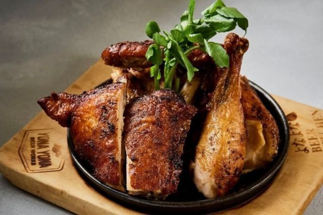 YONA YONA BEER WORKS Shinjuku Higashiguchi (Take Out)