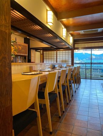 Pontocho Kyoto Cuisine Moriaka