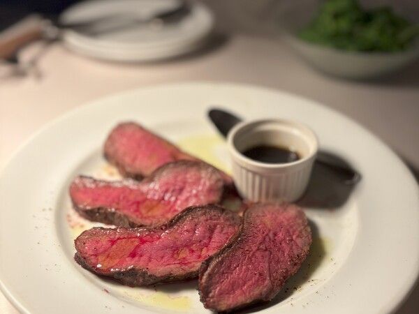 トラットリア タンタボッカ　≪千駄ヶ谷≫