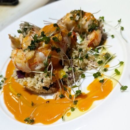 vrai de vrai chez Hiro