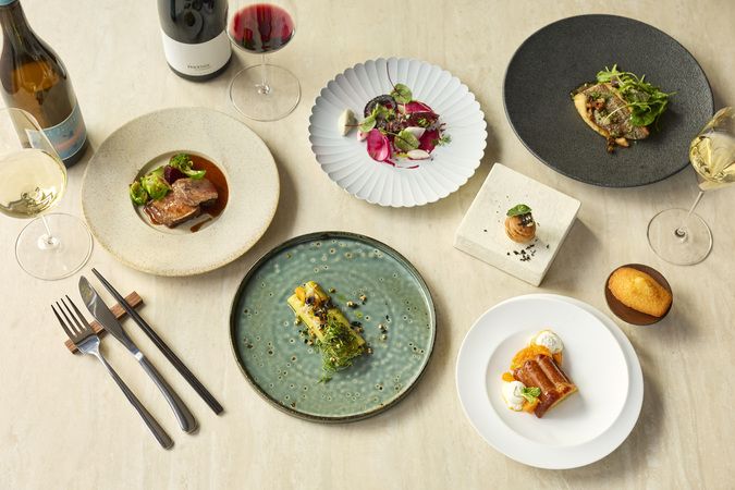 APERO AOYAMA Wine Bar & Table