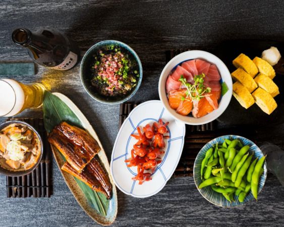 Izakaya Wagyu Samurai