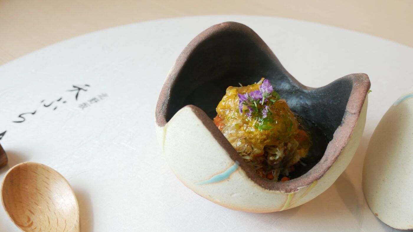 Tempura Tsuji