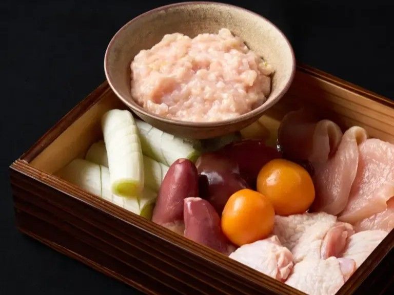 江戸肉割烹 さゝや 浅草