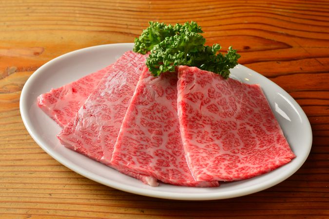 ホルモン焼肉　縁　新宿歌舞伎町店