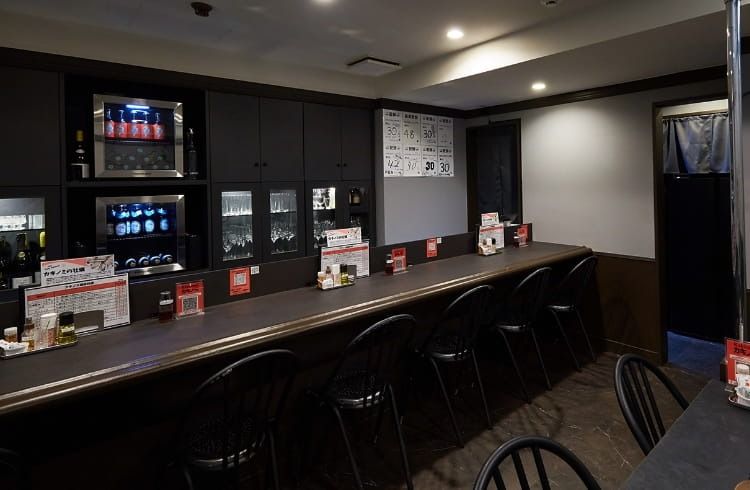 カキノミ住吉店