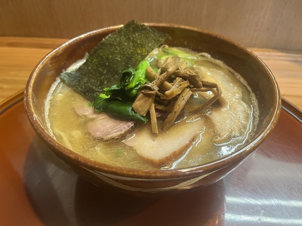 松尾製麦