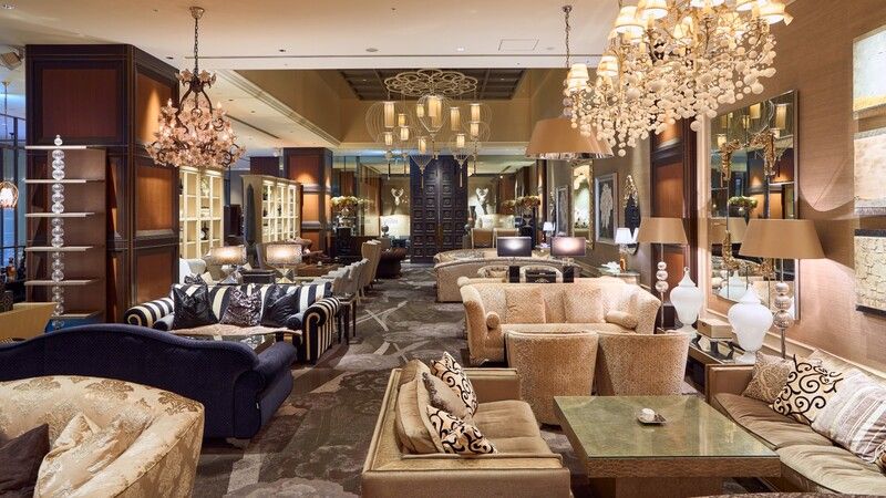 ニューヨークラウンジ