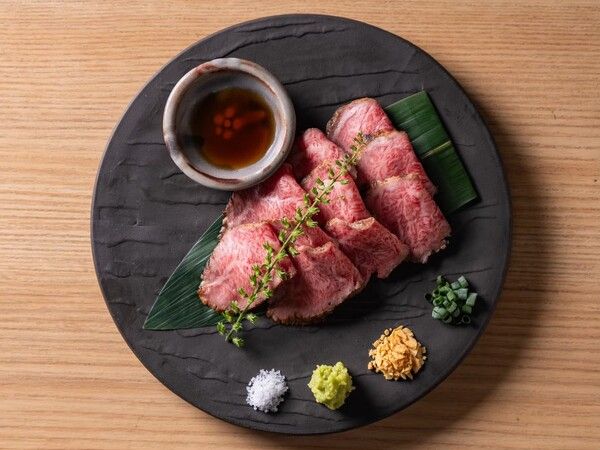 Teppanyaki Madoy - Hibiya